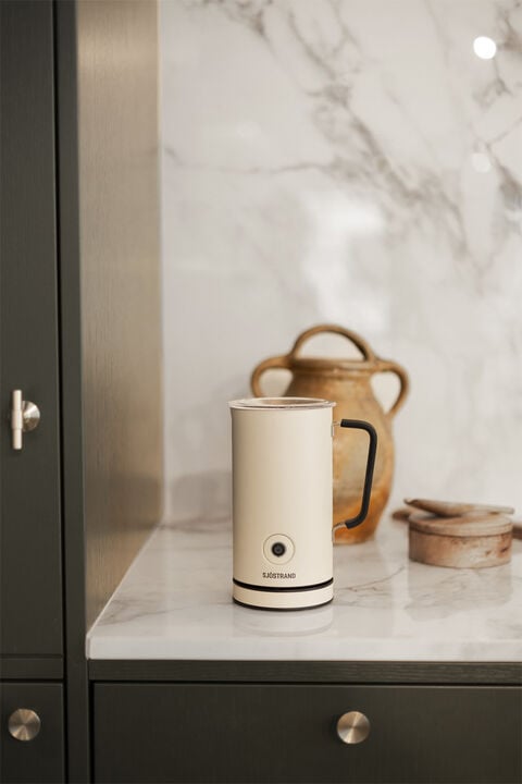 Sjöstrand Mjölkskummare, 1,5L