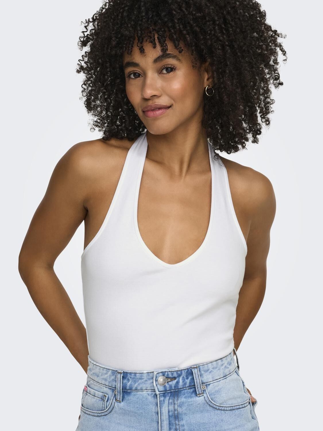 Onlmalia S/L Top Box Jrs