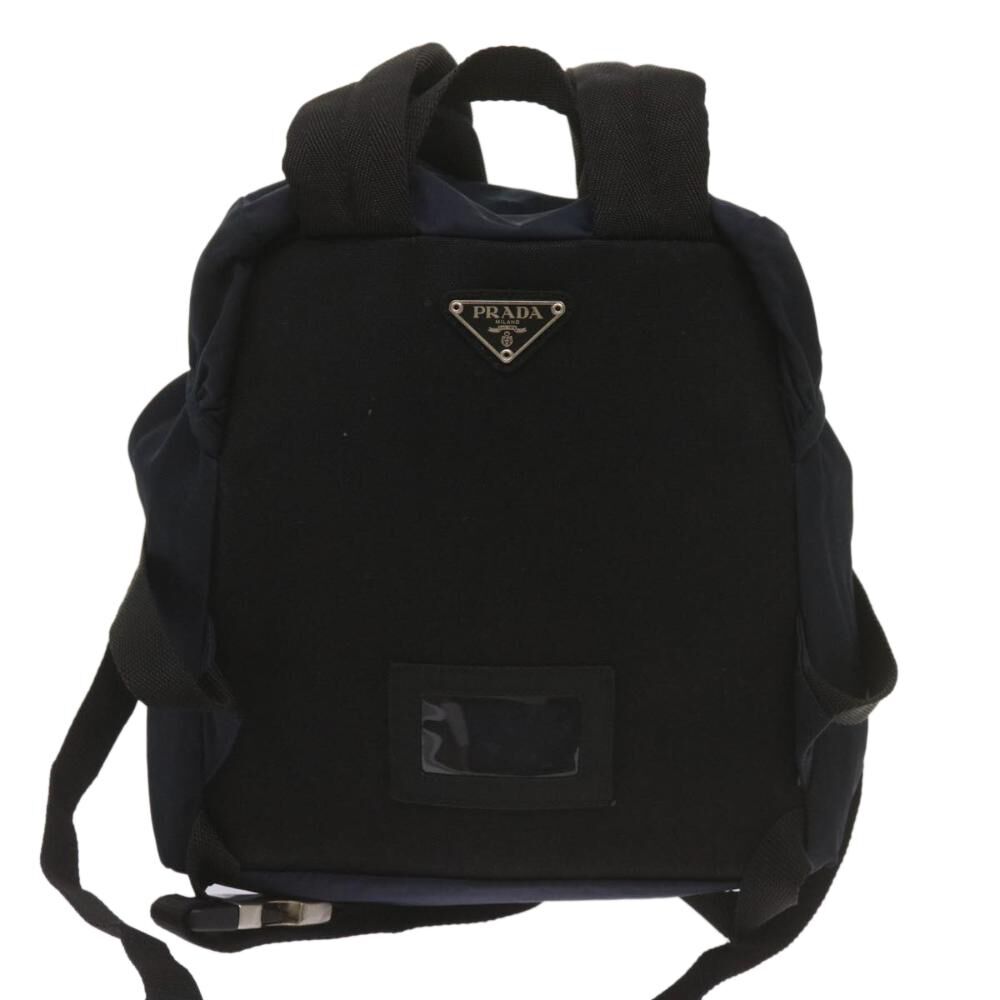 Prada Backpack