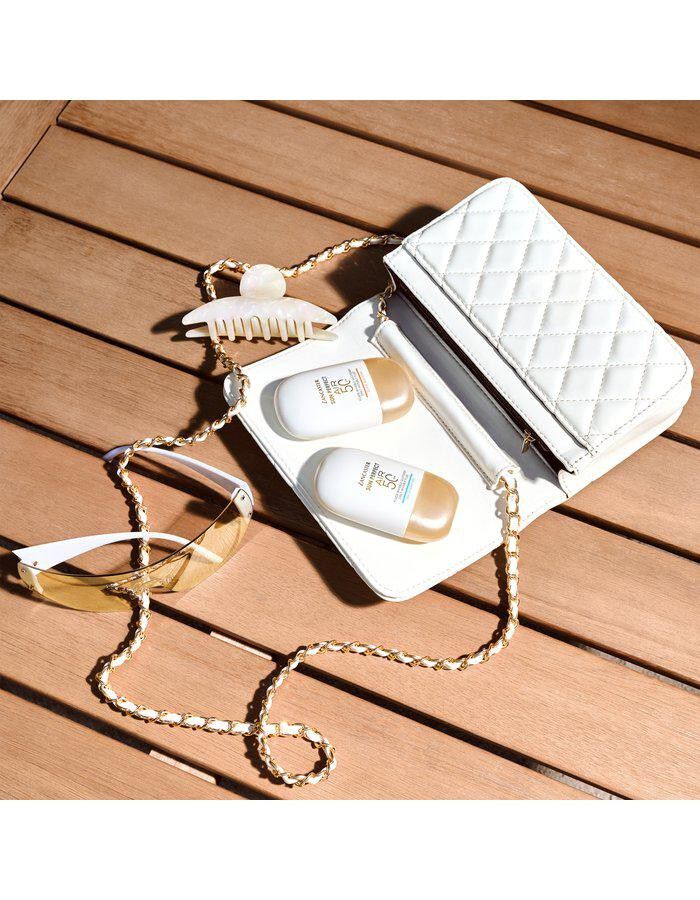 Sun Perfect AIR Daily Invisible Fluid Sensitive SPF50 40 ml