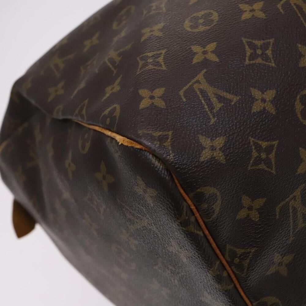 Louis Vuitton Keepall