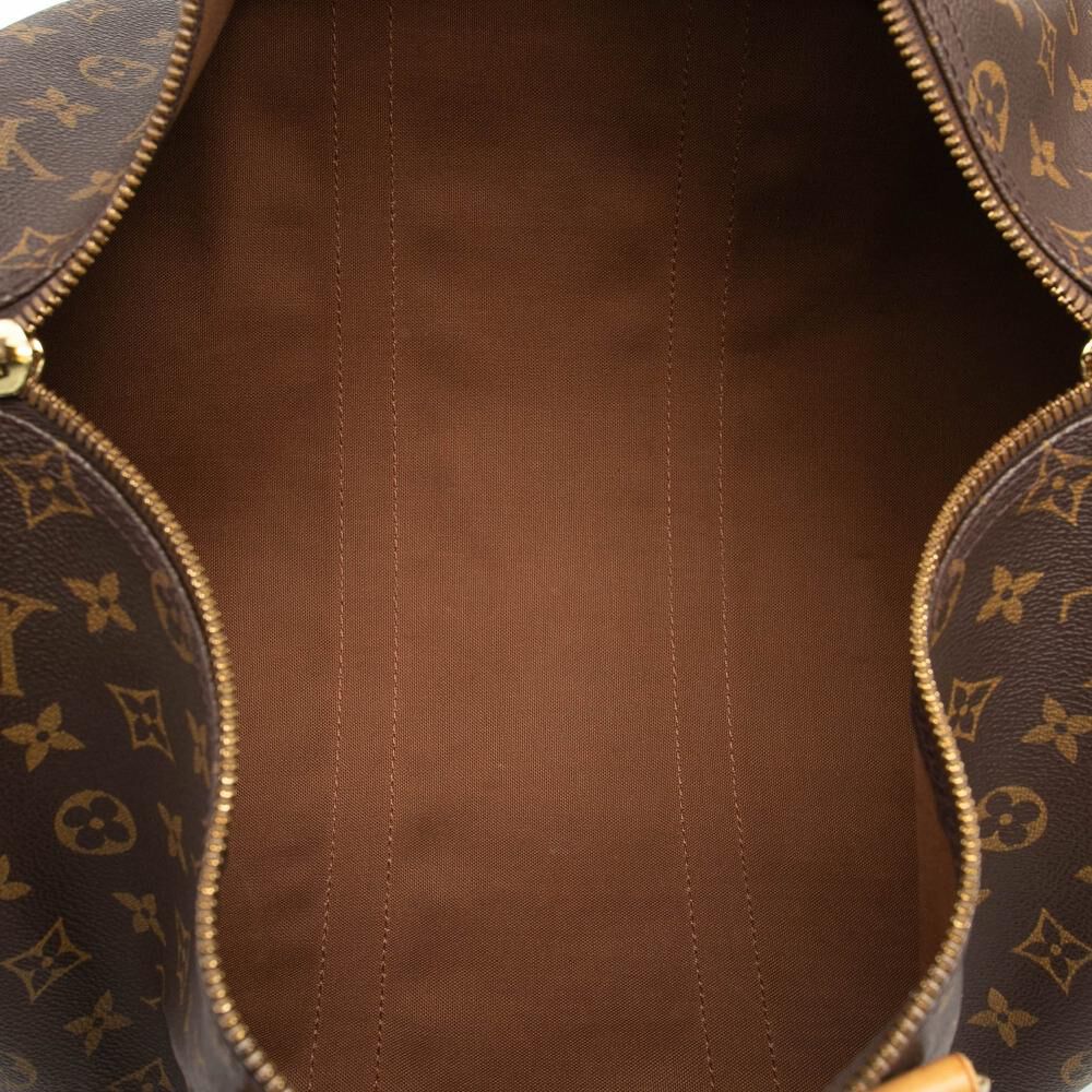 Louis Vuitton Keepall