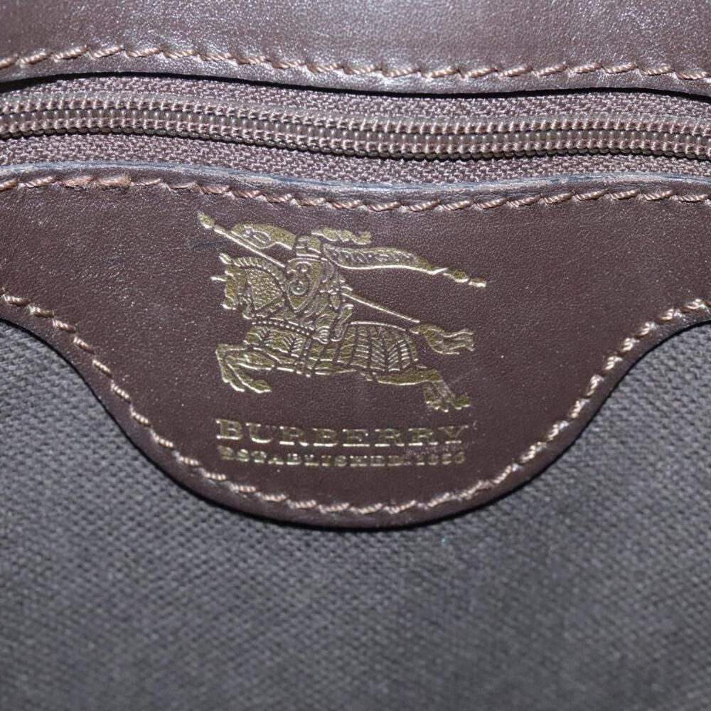 Burberry Tote