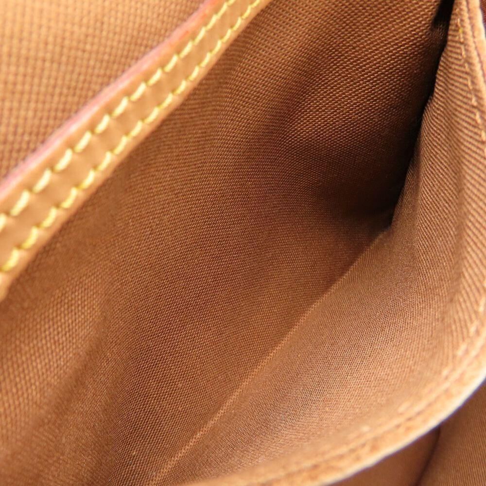 Louis Vuitton Montsouris