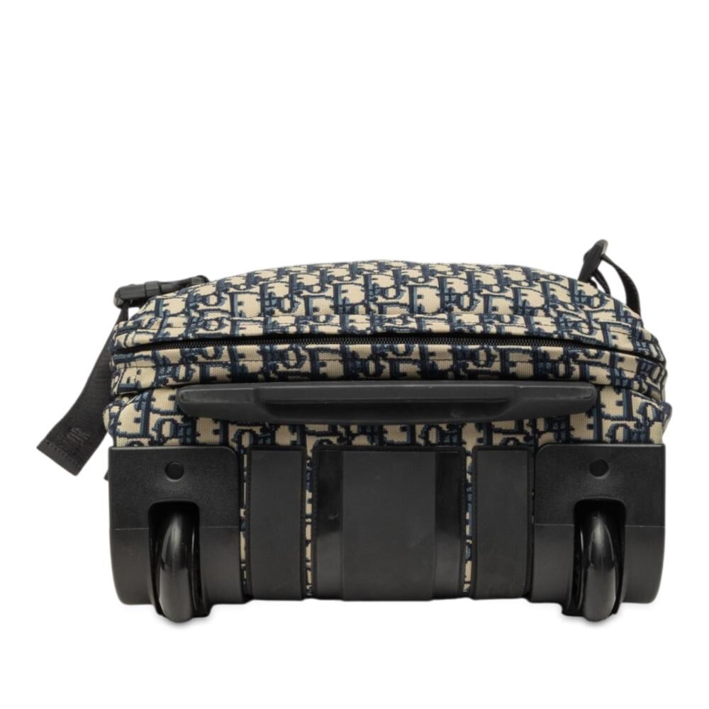 Dior Travel Bag