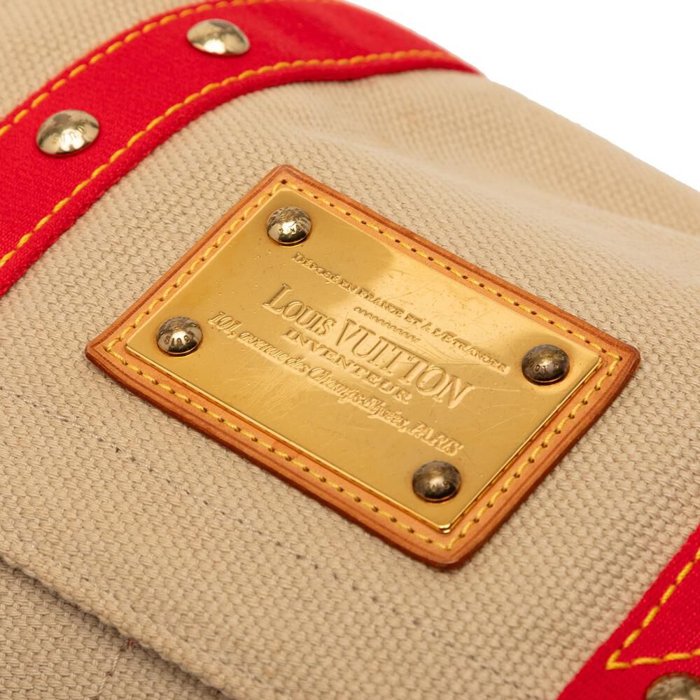 Louis Vuitton Antigua