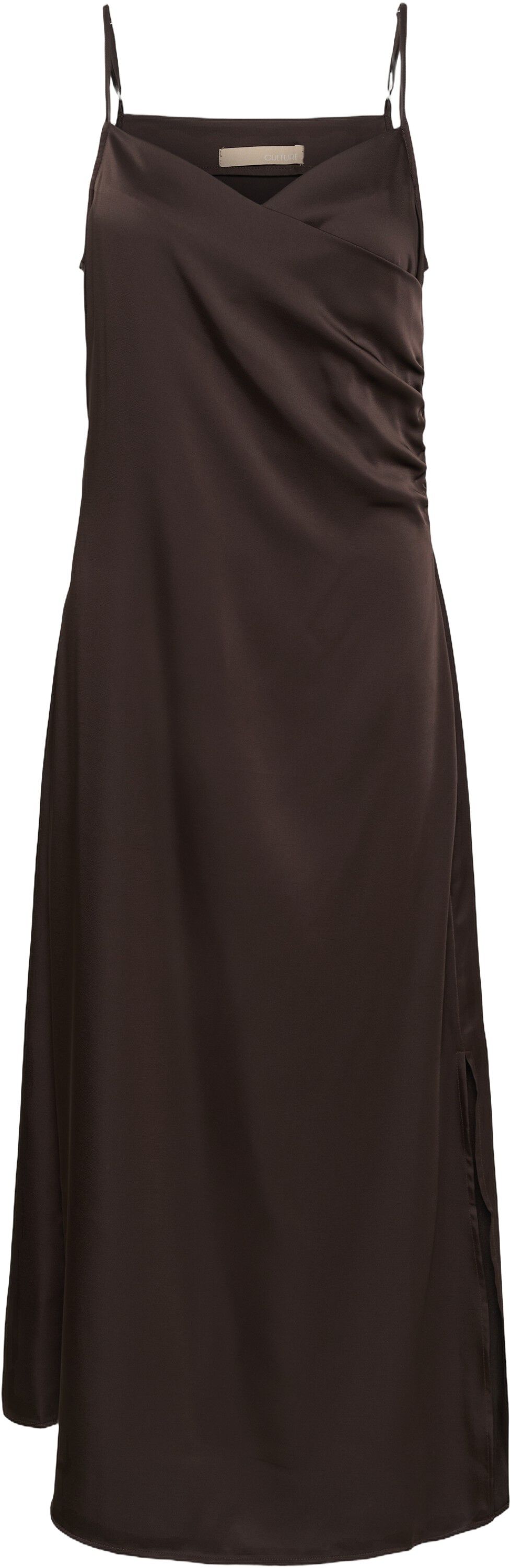 CUSATINA STRAP DRESS