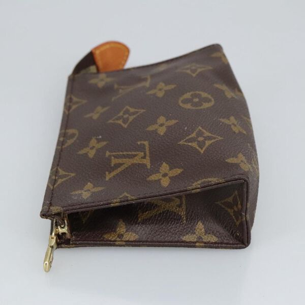 Louis Vuitton Poche Toilette