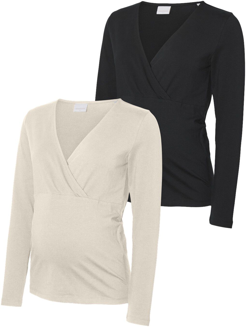 Mlkerrie Tess Ls Jrs Top 2-P Noos