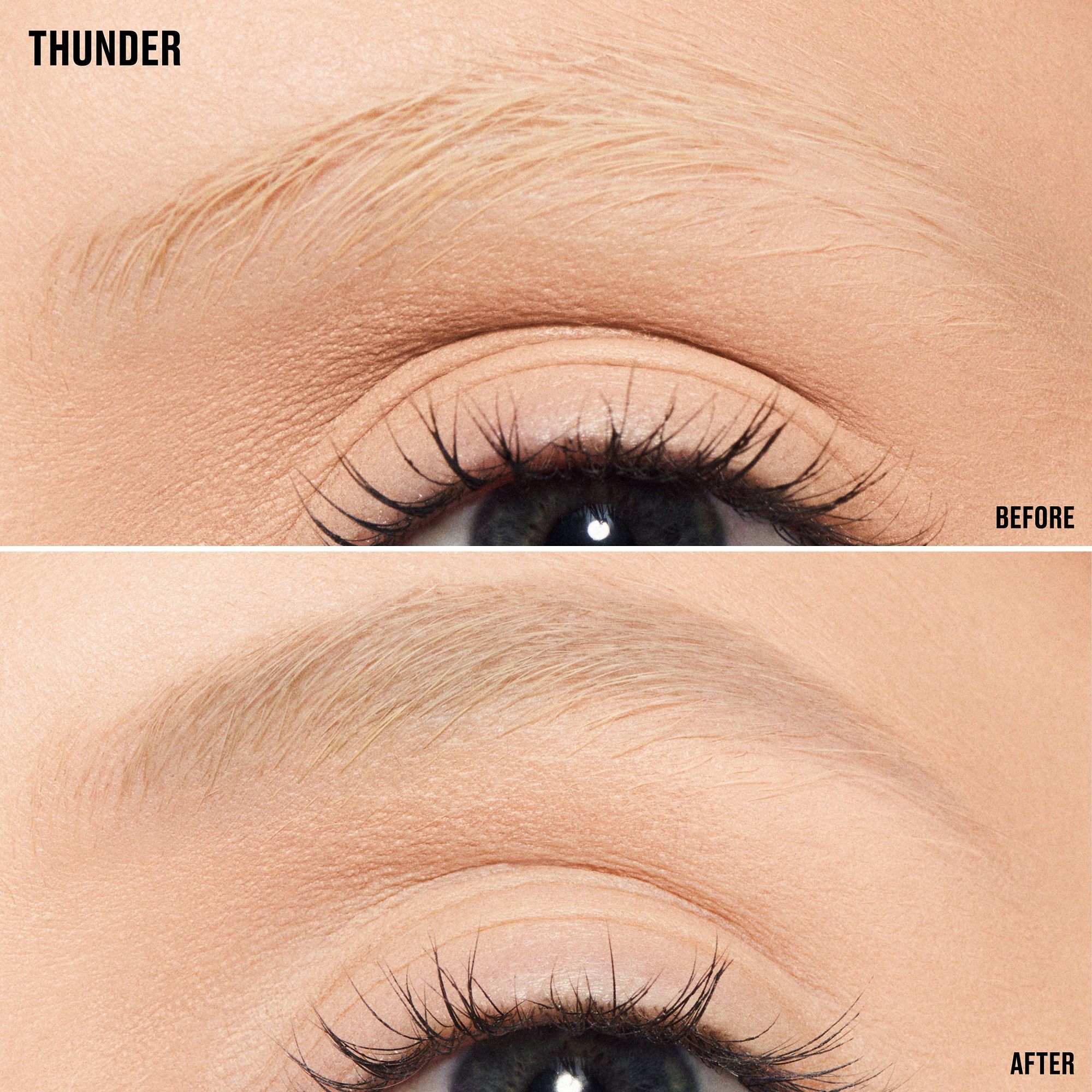 Pro Eyebrow Styler Pencil