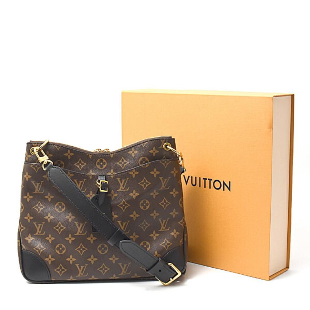 Louis Vuitton Odeon