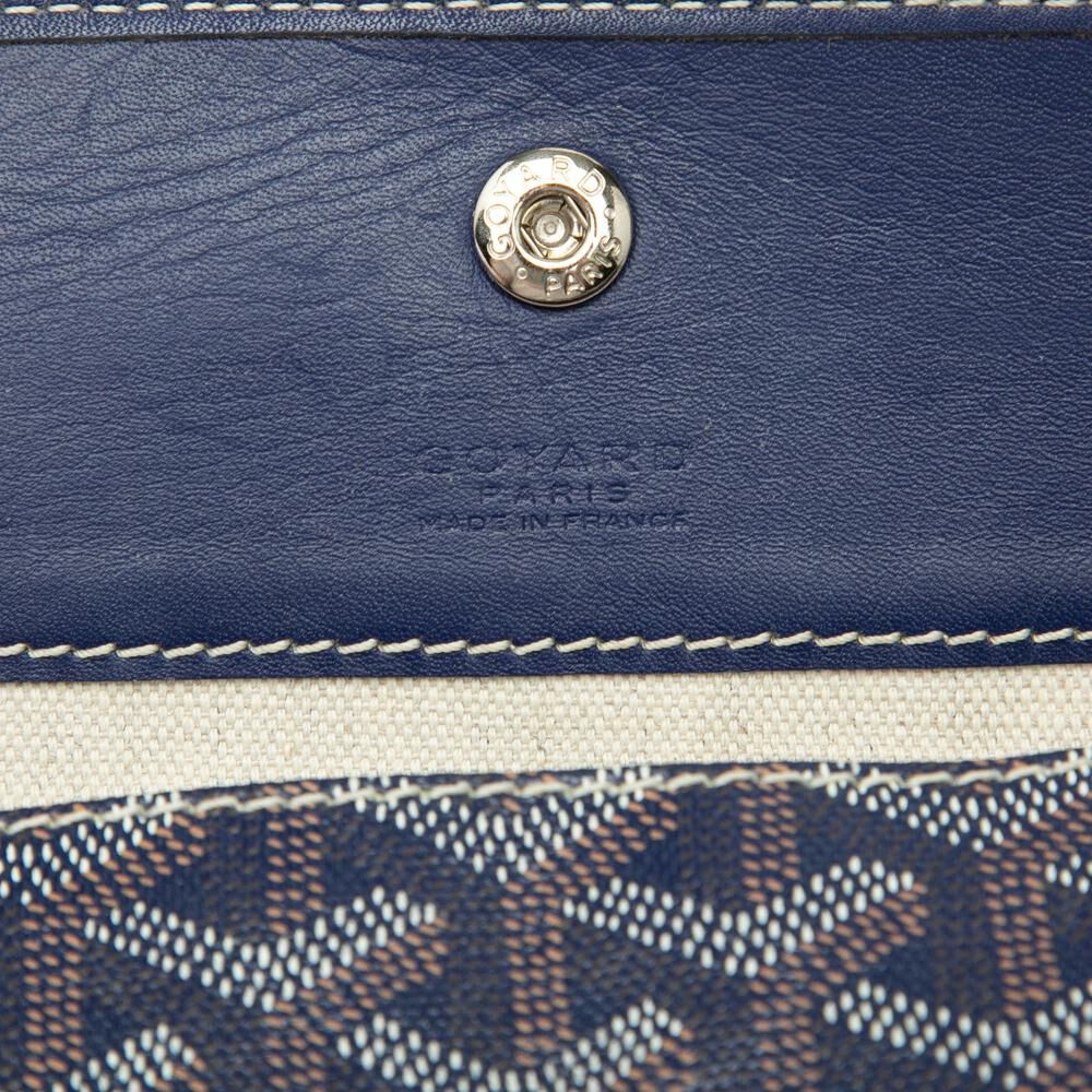 Goyard St Louis Tote
