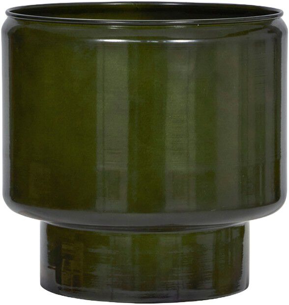 Kruka, HDPile, Gr&ouml;n