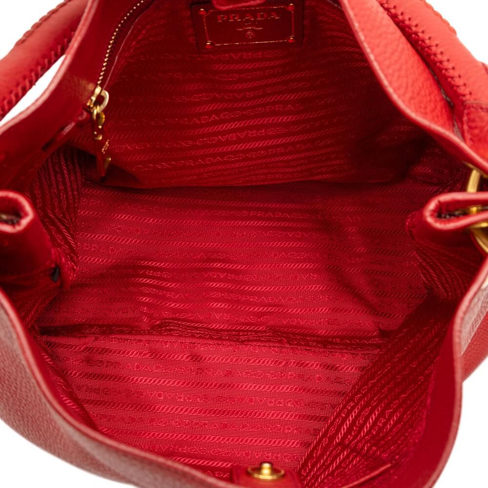 Prada Shoulder Bag
