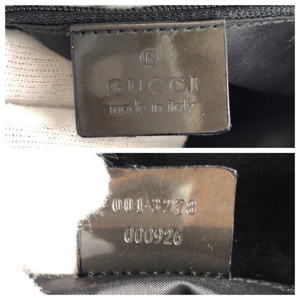 Gucci Crossbody Bag