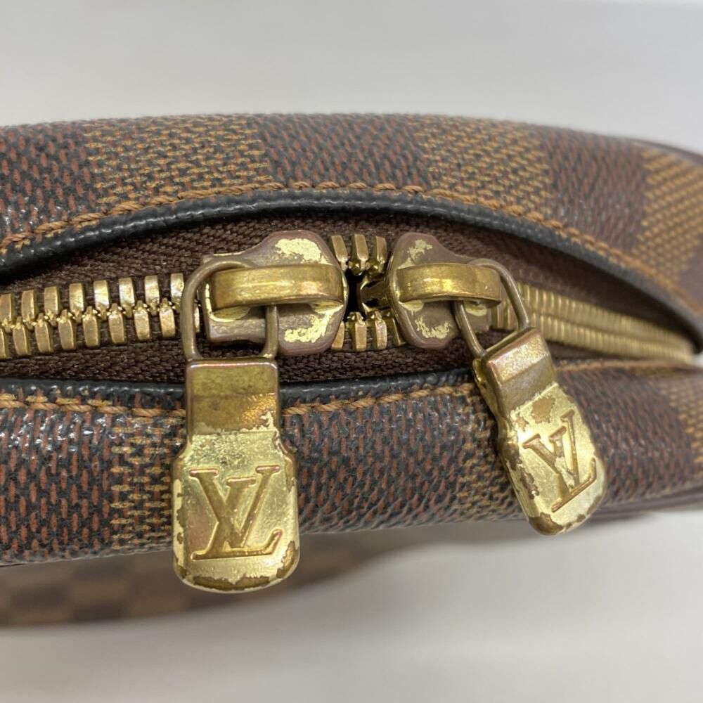 Louis Vuitton Damier Ebene Ipanema
