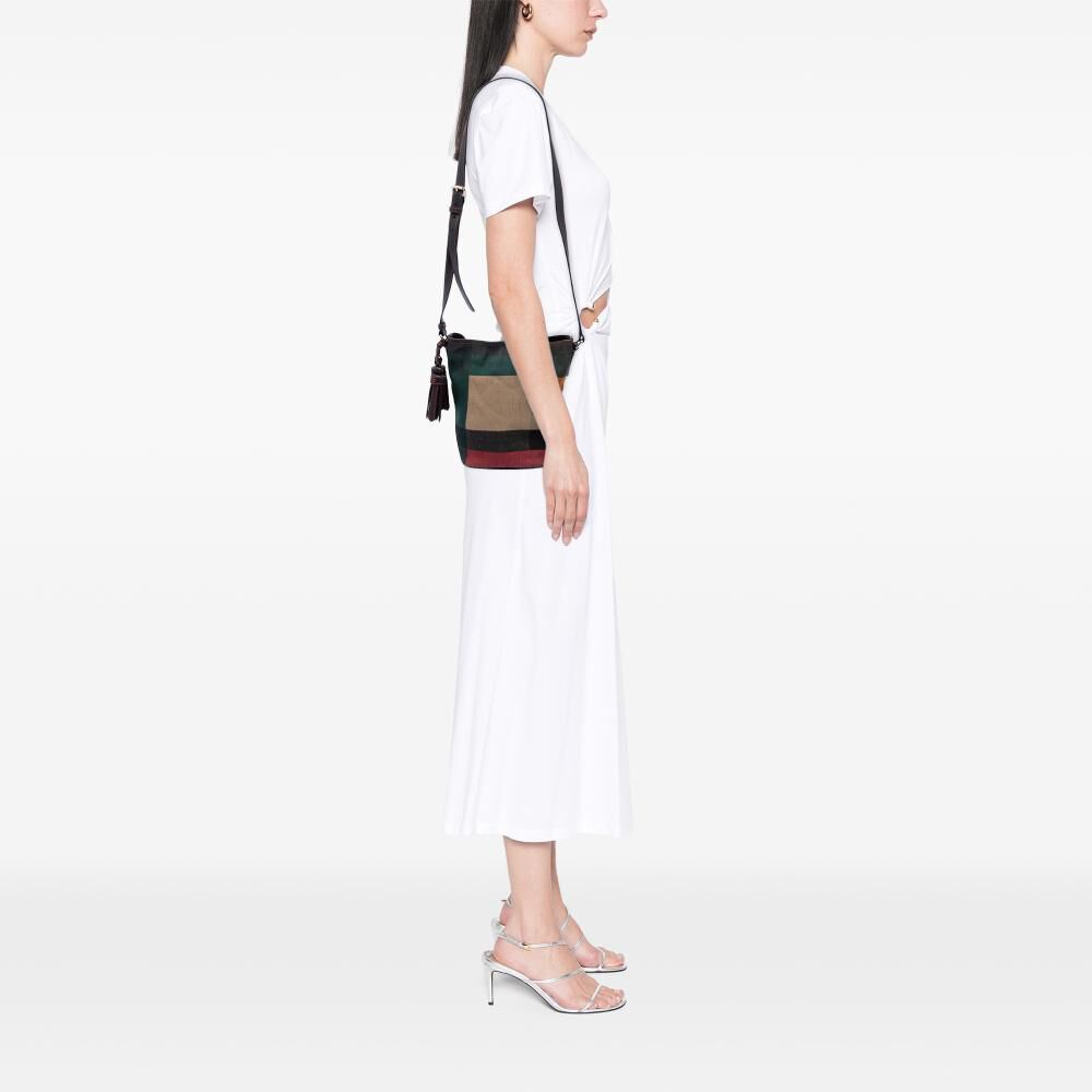 Burberry Bucket Bag