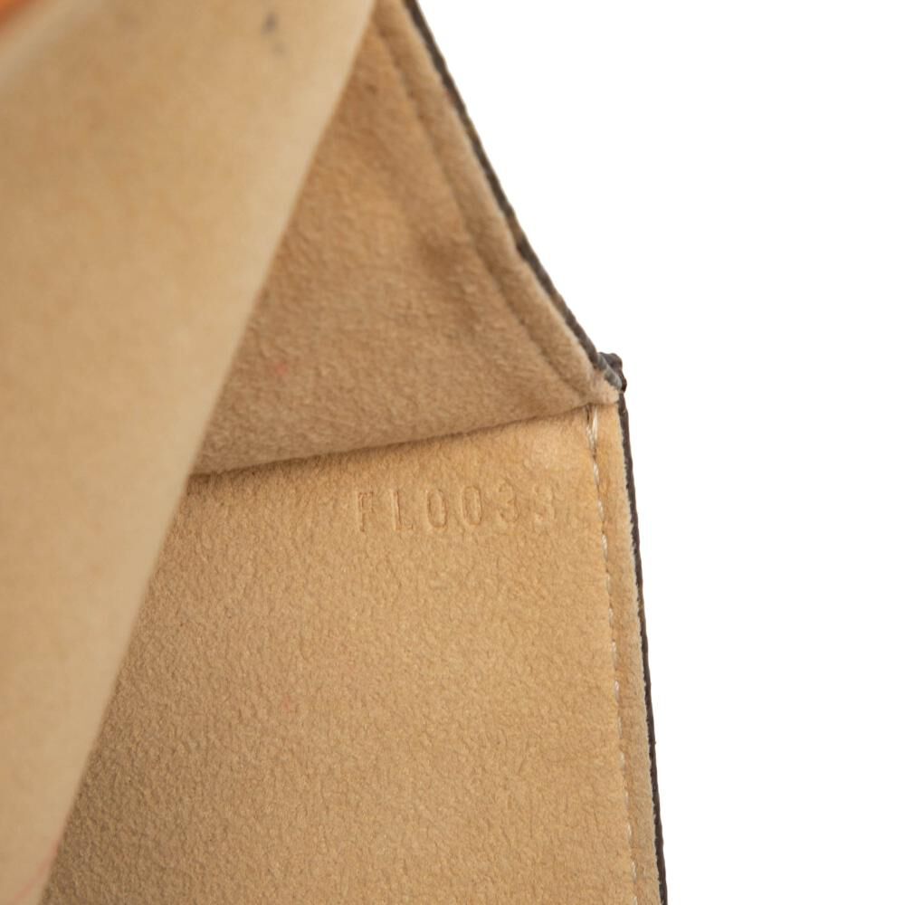 Louis Vuitton Florentine Pochette
