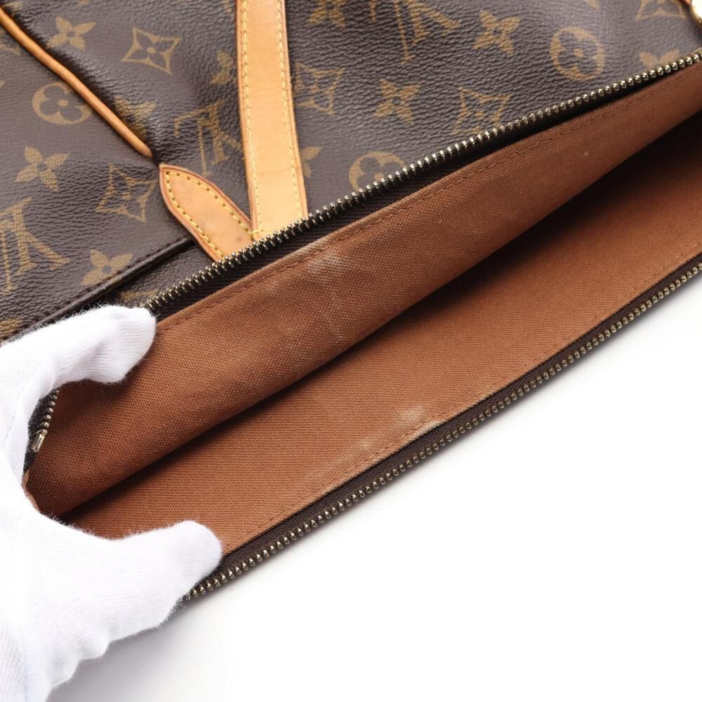 Louis Vuitton Totally