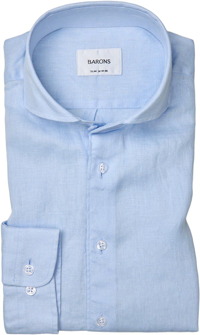 The Sicilian | White | Slim