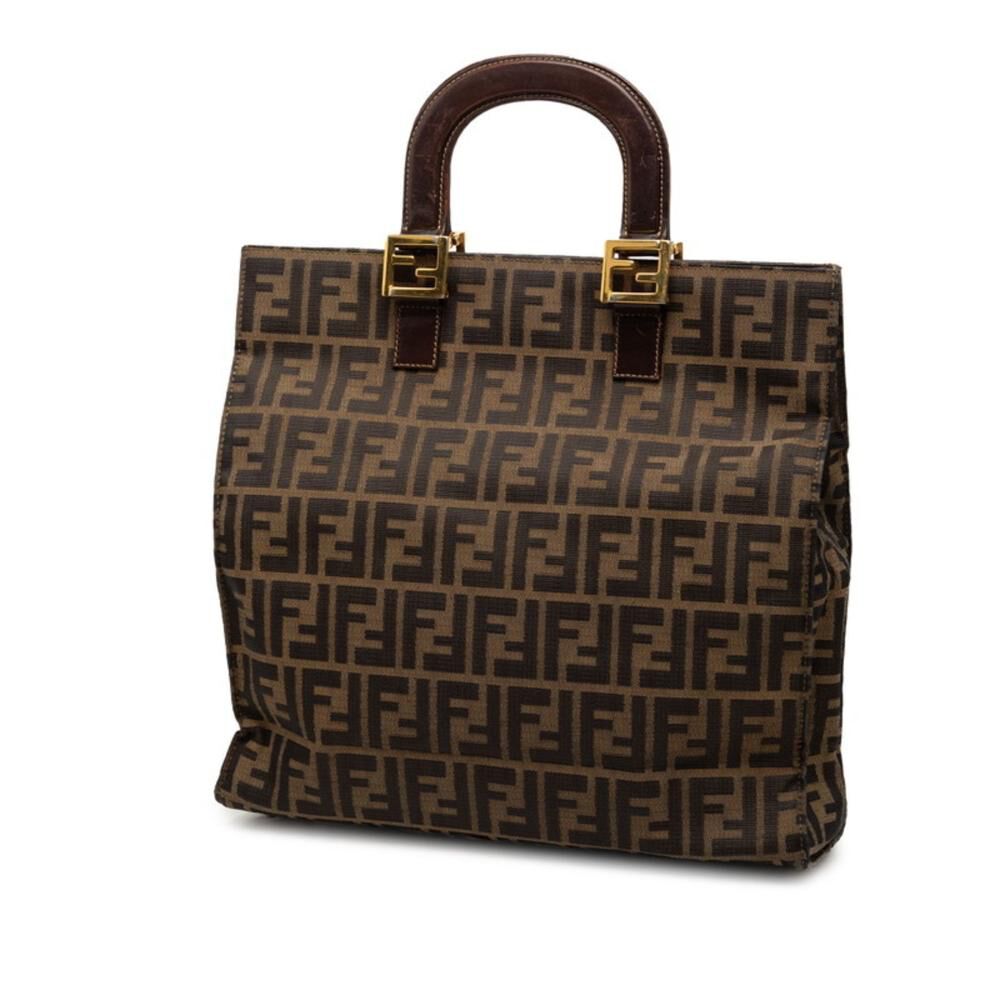 Fendi Tote