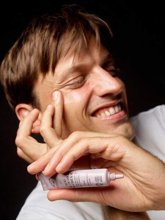 Açai All in One Eye Cream