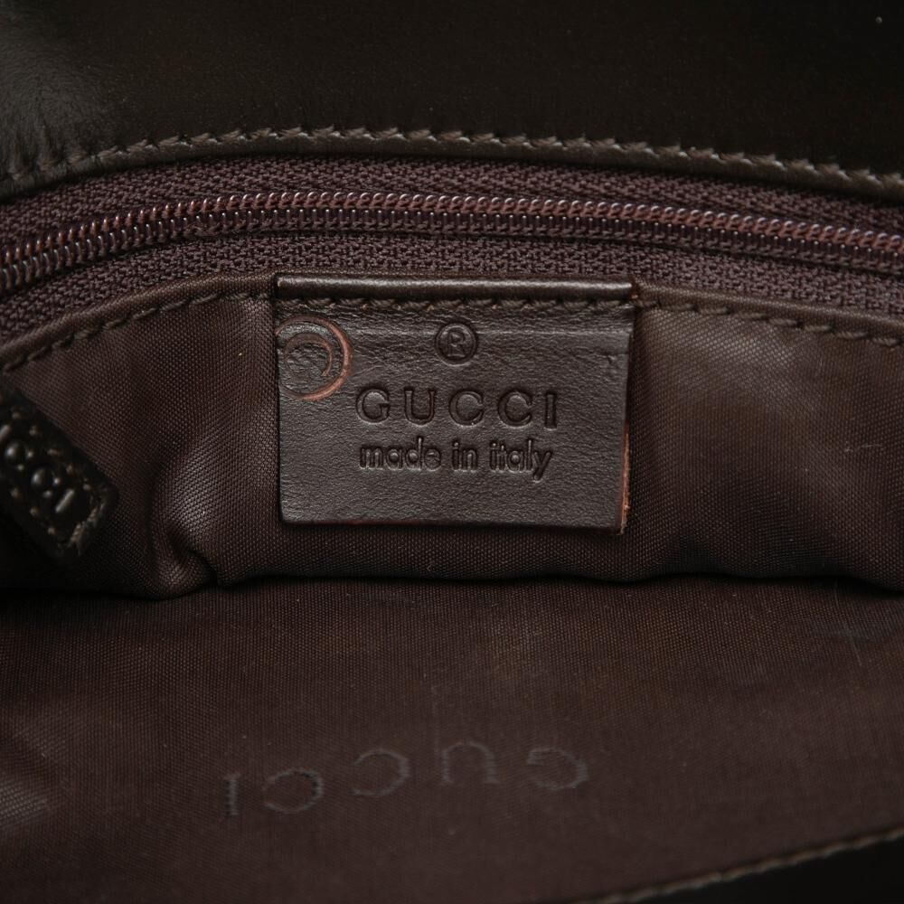 Gucci Tote