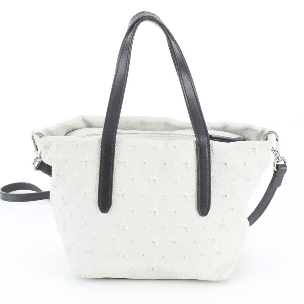 Jimmy Choo Tote