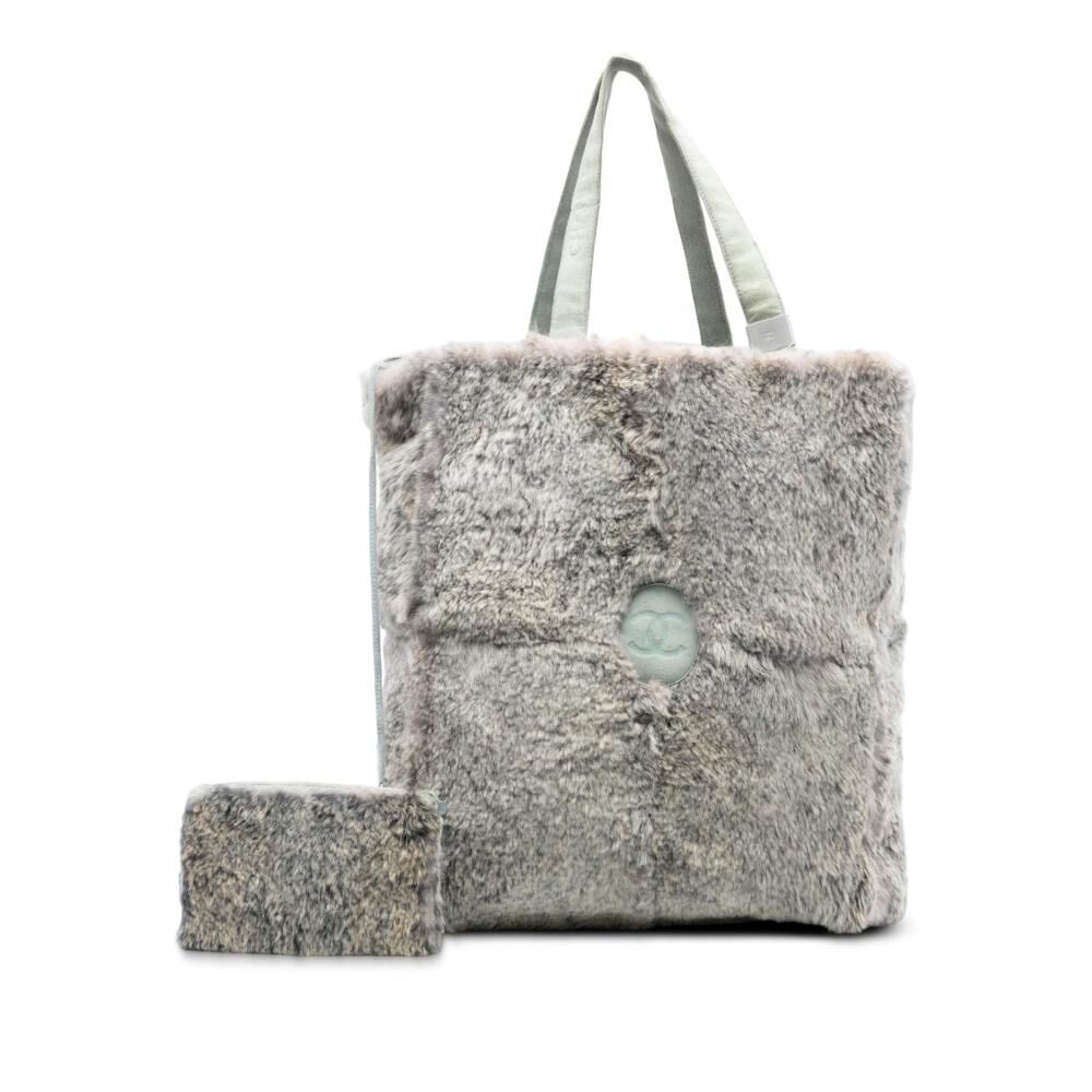 Chanel Tote