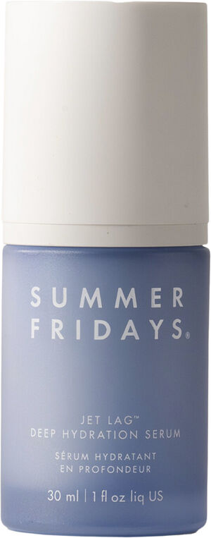 Jet Lag® - Djupt fuktgivande serum