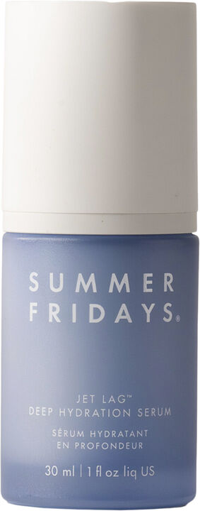 Jet Lag® - Djupt fuktgivande serum