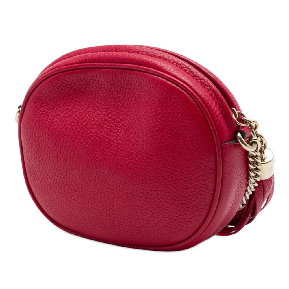 Gucci Crossbody Bag