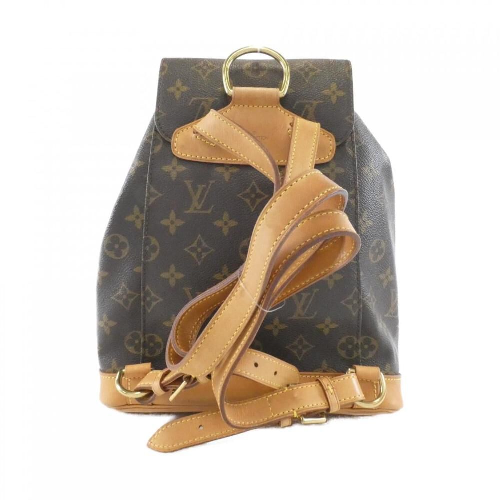 Louis Vuitton Montsouris