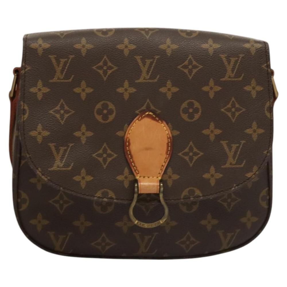 Louis Vuitton Saint Cloud