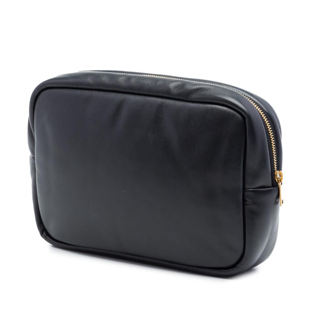 Yves Saint Laurent Pouch