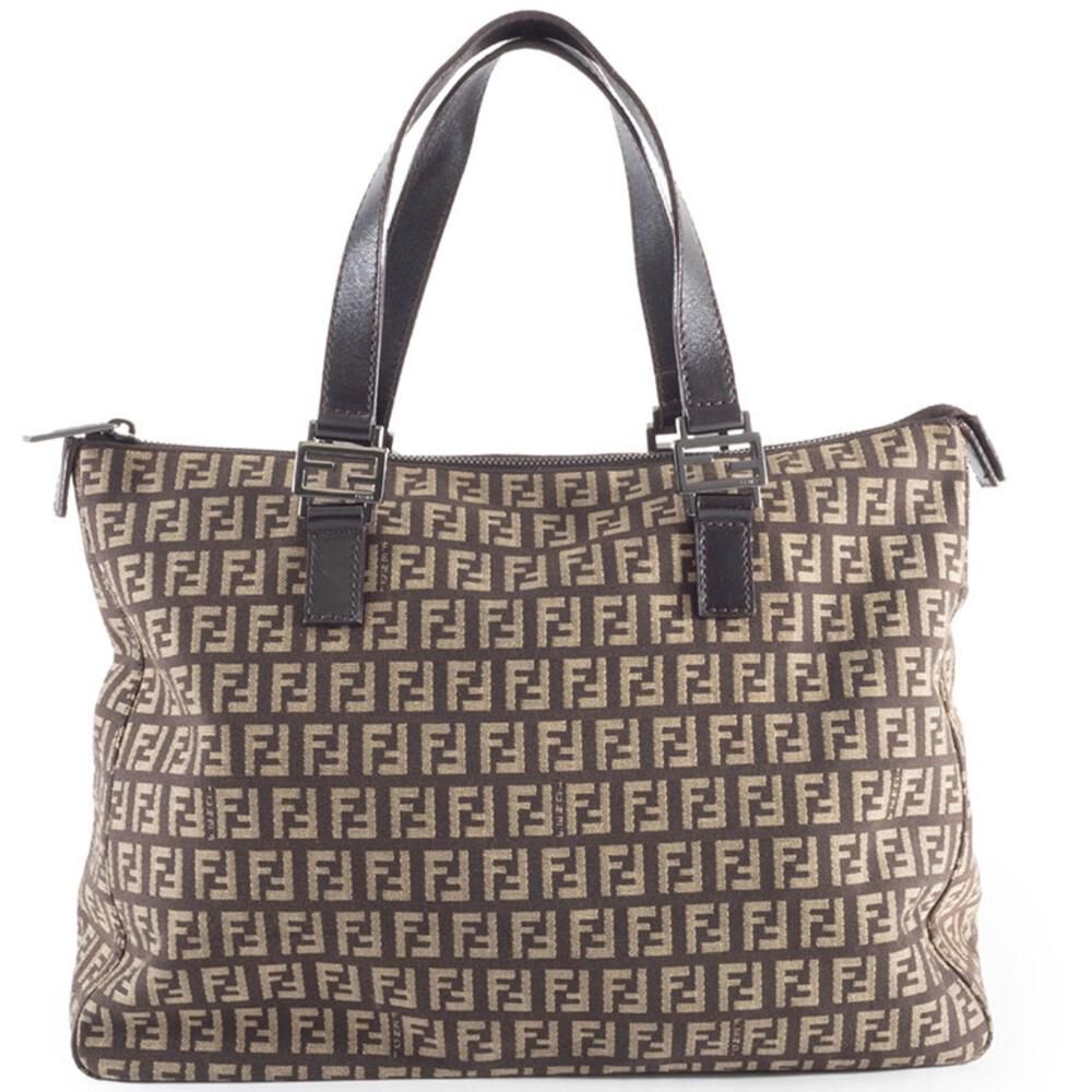 Fendi Tote