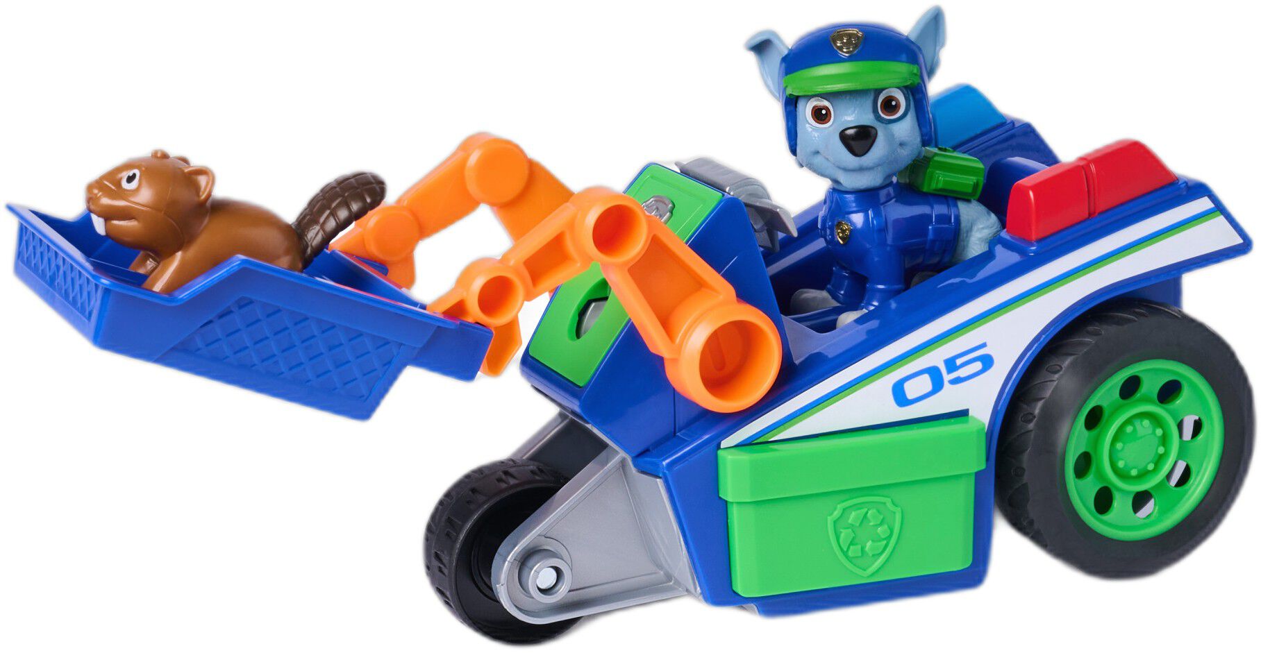 Paw Patrol Search&Rescue