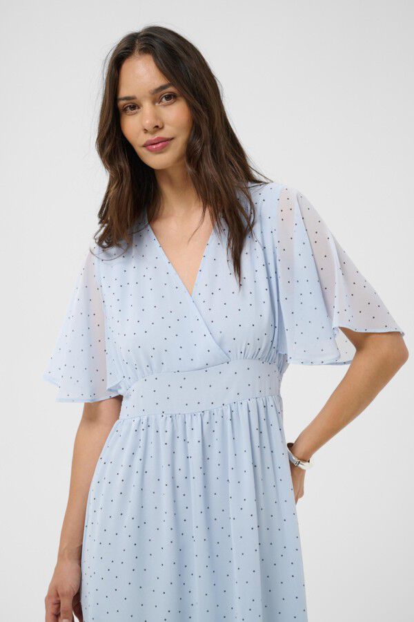 KAlorinda SS Dress