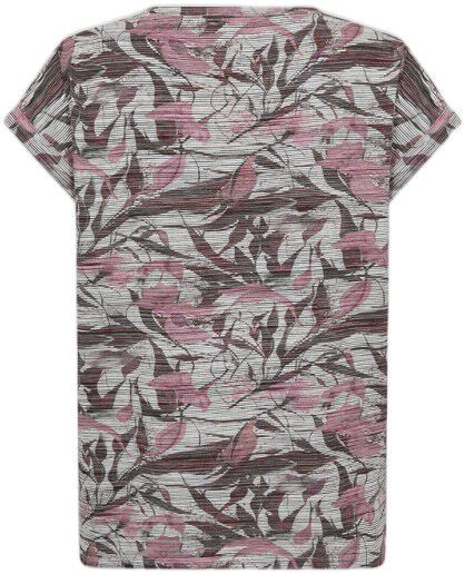 SC-GALINA 76 T-shirt Rosa