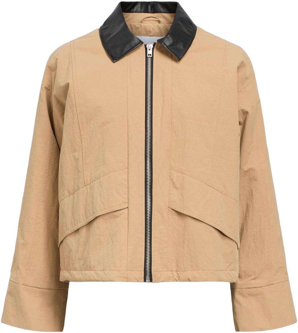 OBJBENEDICT L/S OZ PADDED JACKET 14