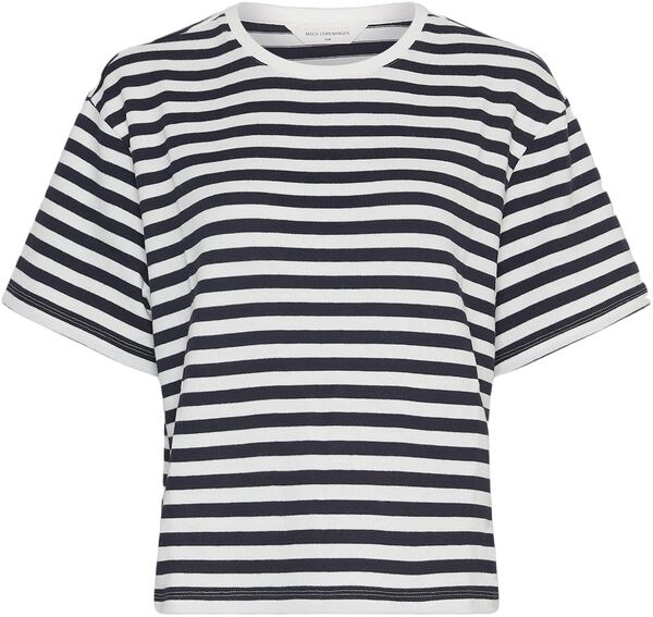 MSCHKemba Bahara SS Pullover STP