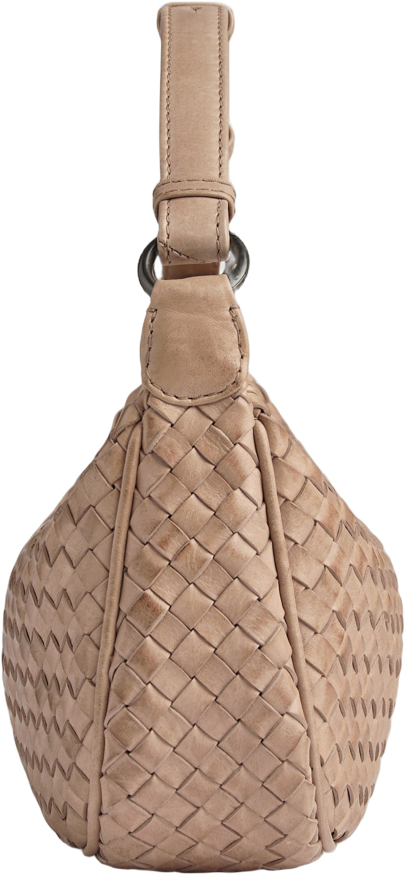 Mini Musembg Bag, Weave