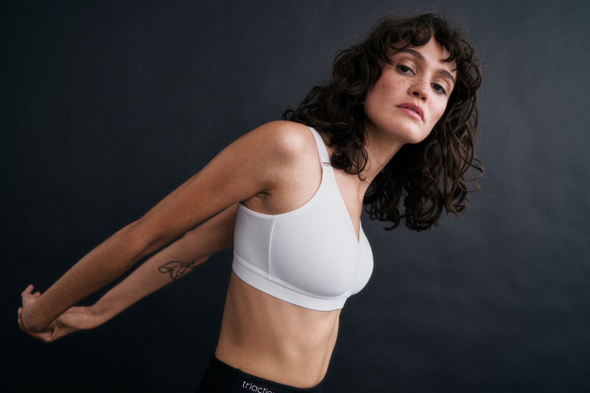 Triaction Wellness N