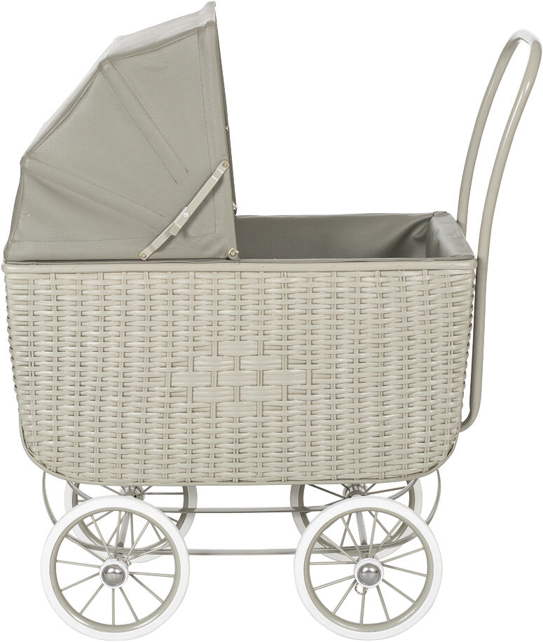 DUKKEVOGN RETRO FLET GR&Aring;