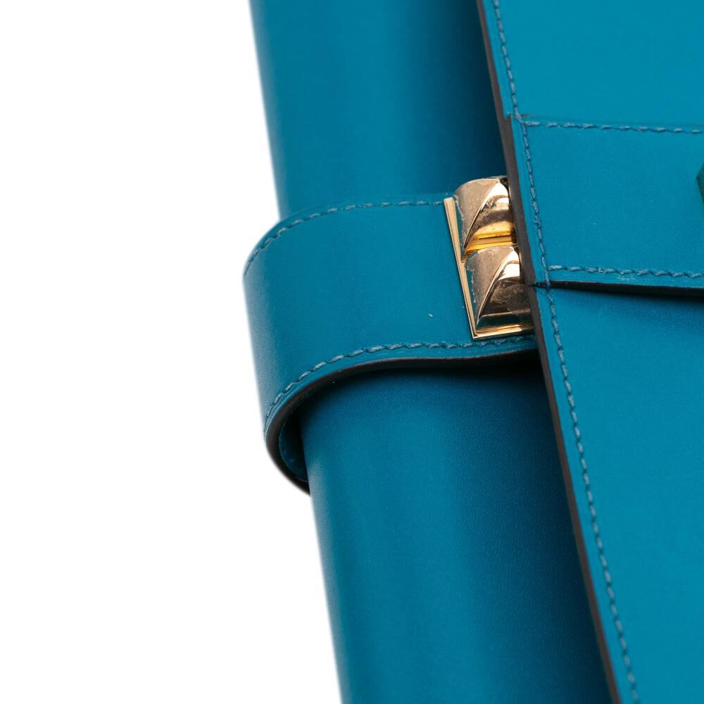 Herm&egrave;s Clutch