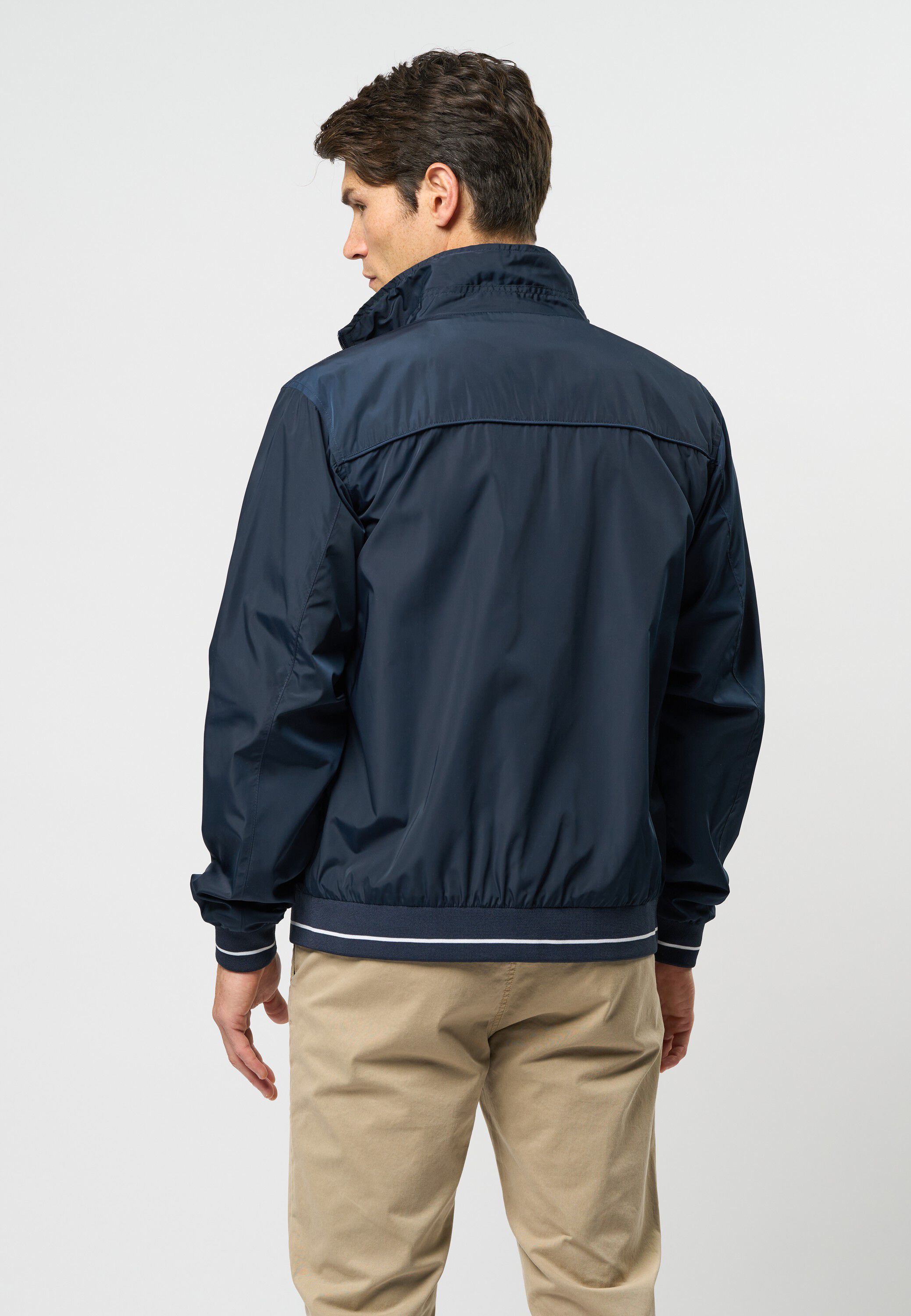 USPA Jacket Cole Men