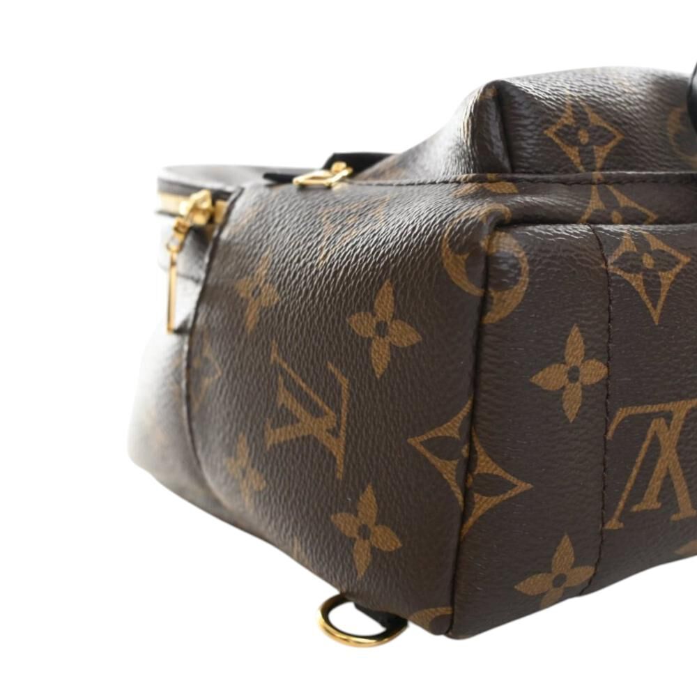 Louis Vuitton Palm Springs