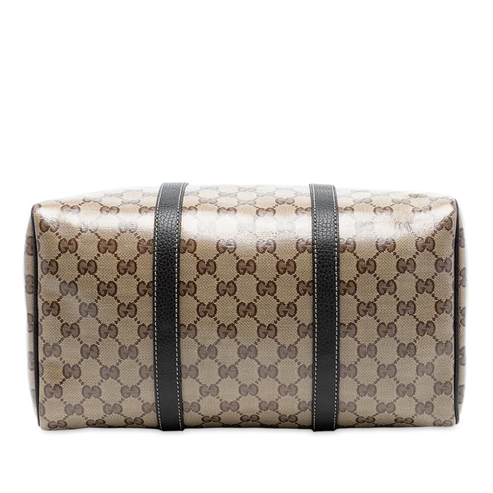 Gucci Boston Bag