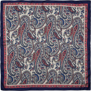 Mari Fall Scarf