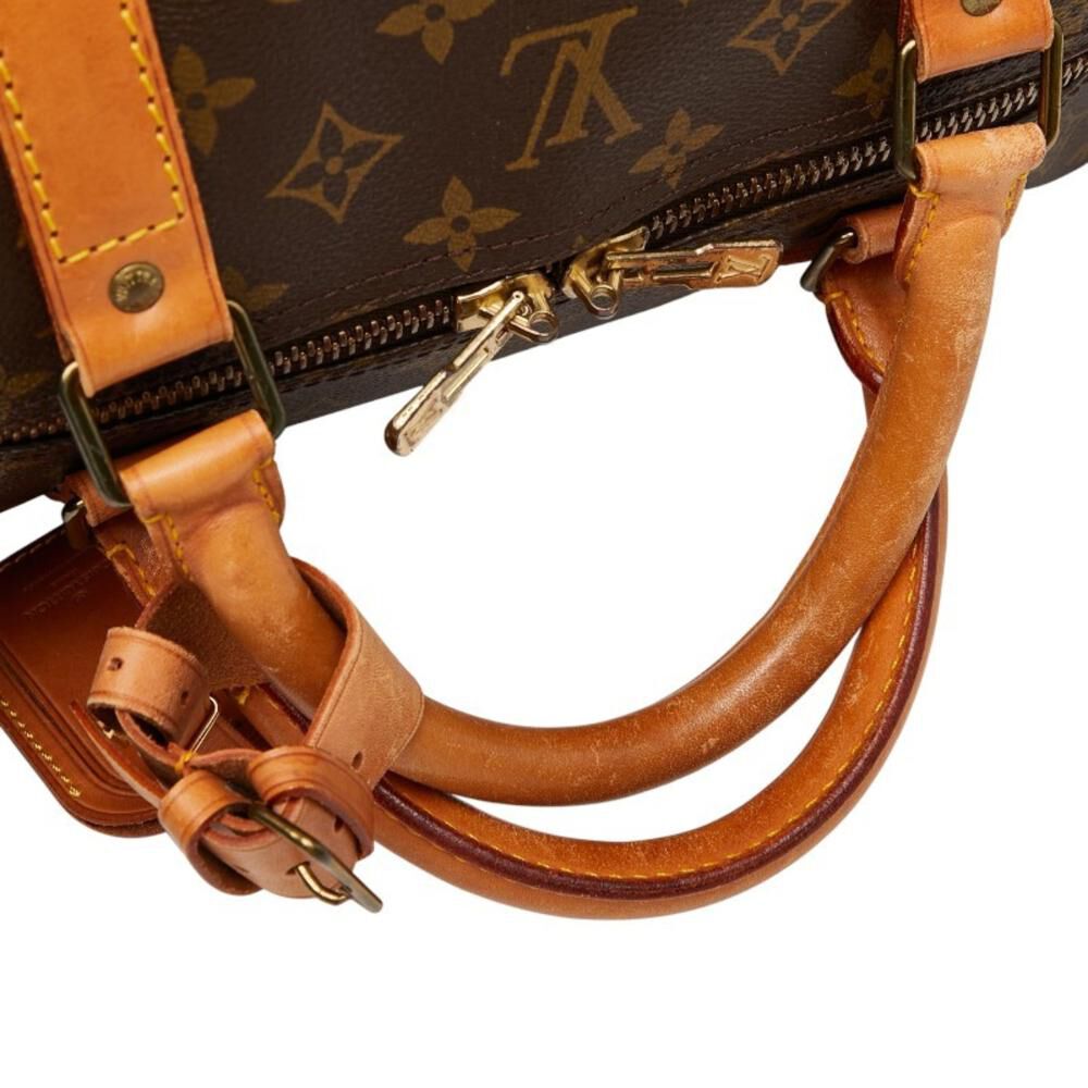 Louis Vuitton Keepall